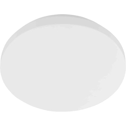 216061 - EGLO Llambë tavani LED Pogliola, Ø 26 cm, dritë e rrumbullakët për dhomë gjumi dhe korridor