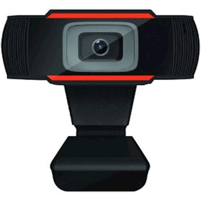 266616 - LINK Webcam USB 2.0 720p me mikrofon
