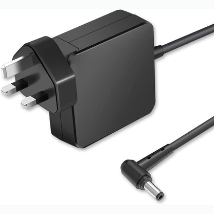 267170 - ASUS Adaptues karikimi për laptop 45W i pajtueshëm me Vivobook 14 15 S14 S15 E203M E406M E410M X553M X553S X556U X540S X540L X540UA X540SA, Zenbook 13 14 15 UX303U UX305 UX305C UX330U