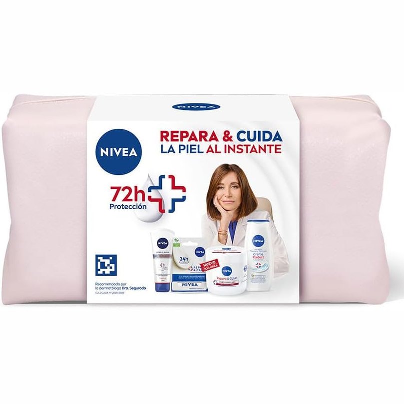 300958 - NIVEA Pako Krishtlindjesh për Riparim dhe Kujdes.