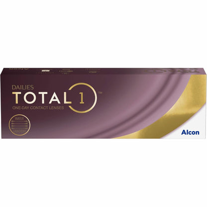 321264 - DAILIES TOTAL 1 Lente Kontakti Ditore, 30 Lente, BC 8.5 mm, DIA 14.1 mm, -1.75 Dioptri
