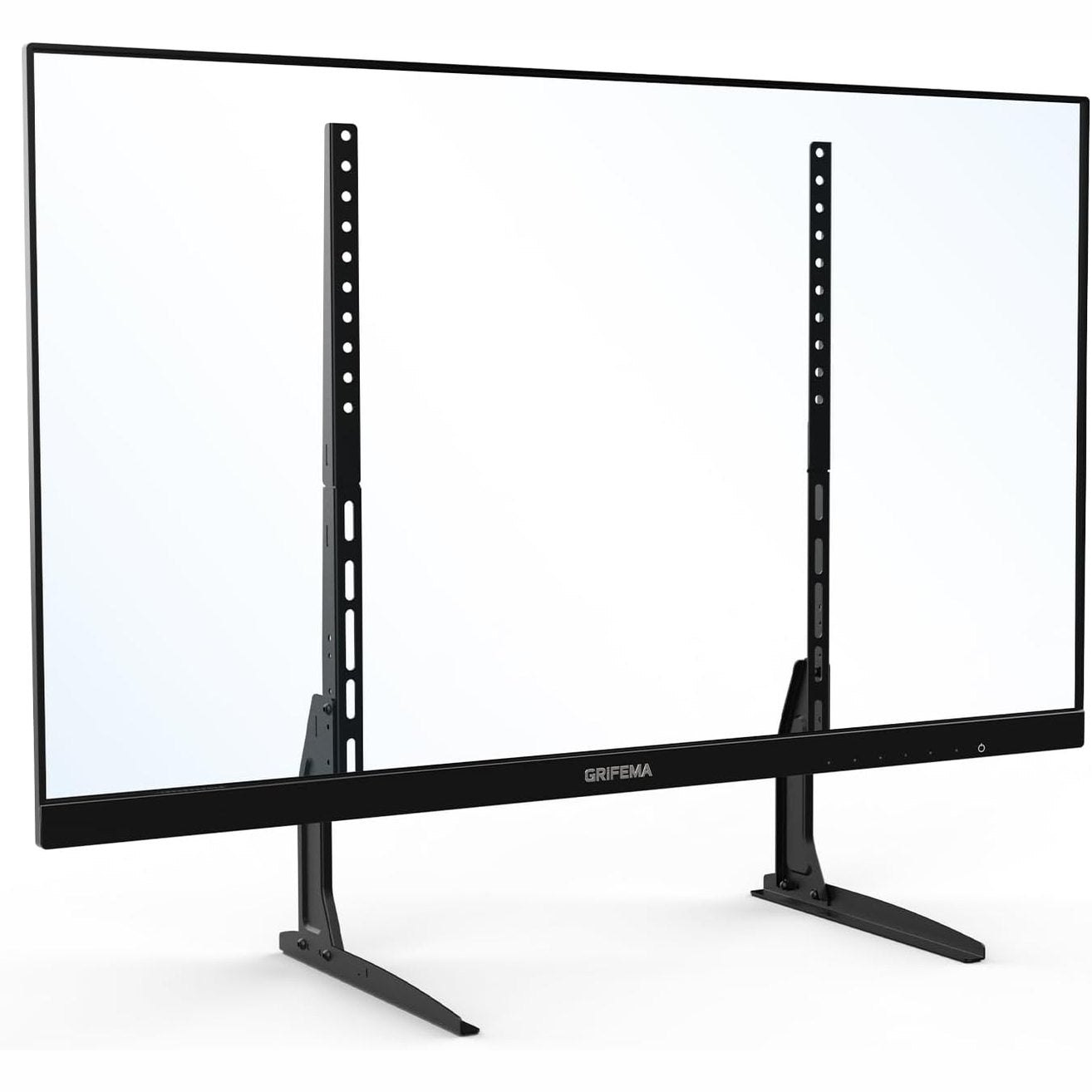 293767 - GRIFEMA Mbështetëse Universale për TV, për TV 22"-80", Mbështet deri në 50 kg, VESA 800x400 mm
