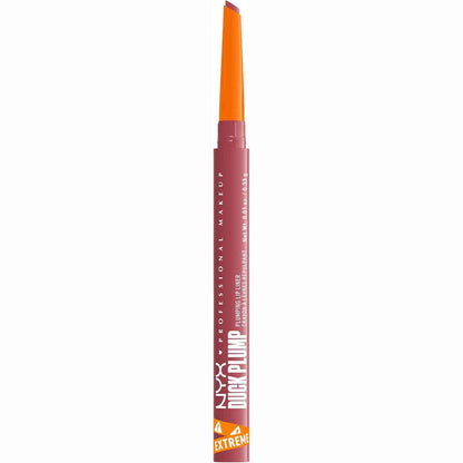 302466 - NYX Grim Profesional, Buzëkuq Duck Plump, Nuanca: Pinkjection, Efekt Volumizues