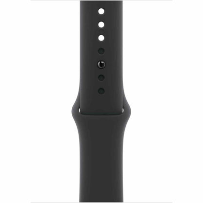 309762 - APPLE | Rrip për Apple Watch - Rrip Sportarme - 46 mm - i kuq - S/M