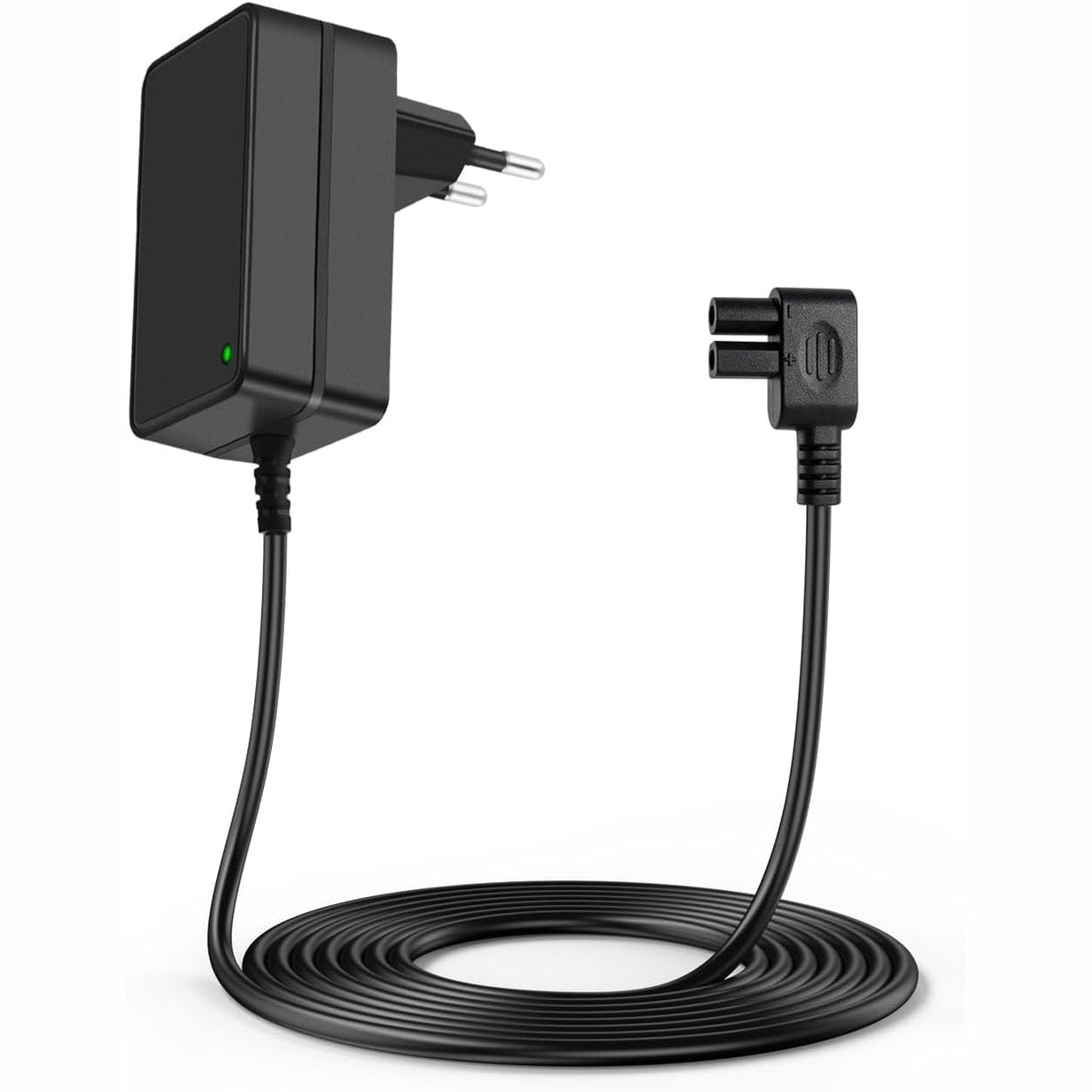 268401 - Adaptues karikimi 12.6V, për Aiper Scuba SE, karikues për bateri Li-ion 10.8V, kabllo 5.9 FT