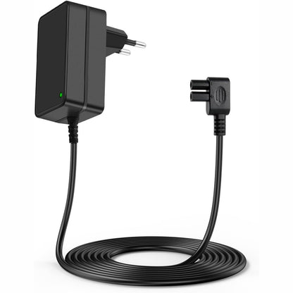 268401 - Adaptues karikimi 12.6V, për Aiper Scuba SE, karikues për bateri Li-ion 10.8V, kabllo 5.9 FT