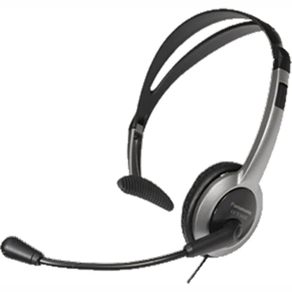 299608 - KUFJE Panasonic RP-TCA430E-S për serinë KX-TGxx, gri