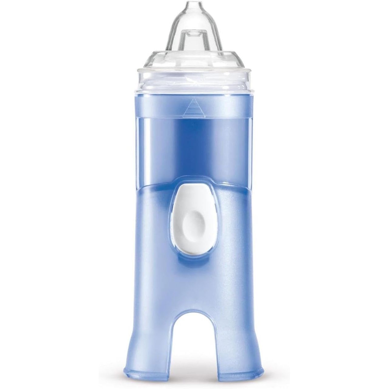 271728 - RHINO - Clear Doc Nas Azzur, 1pz