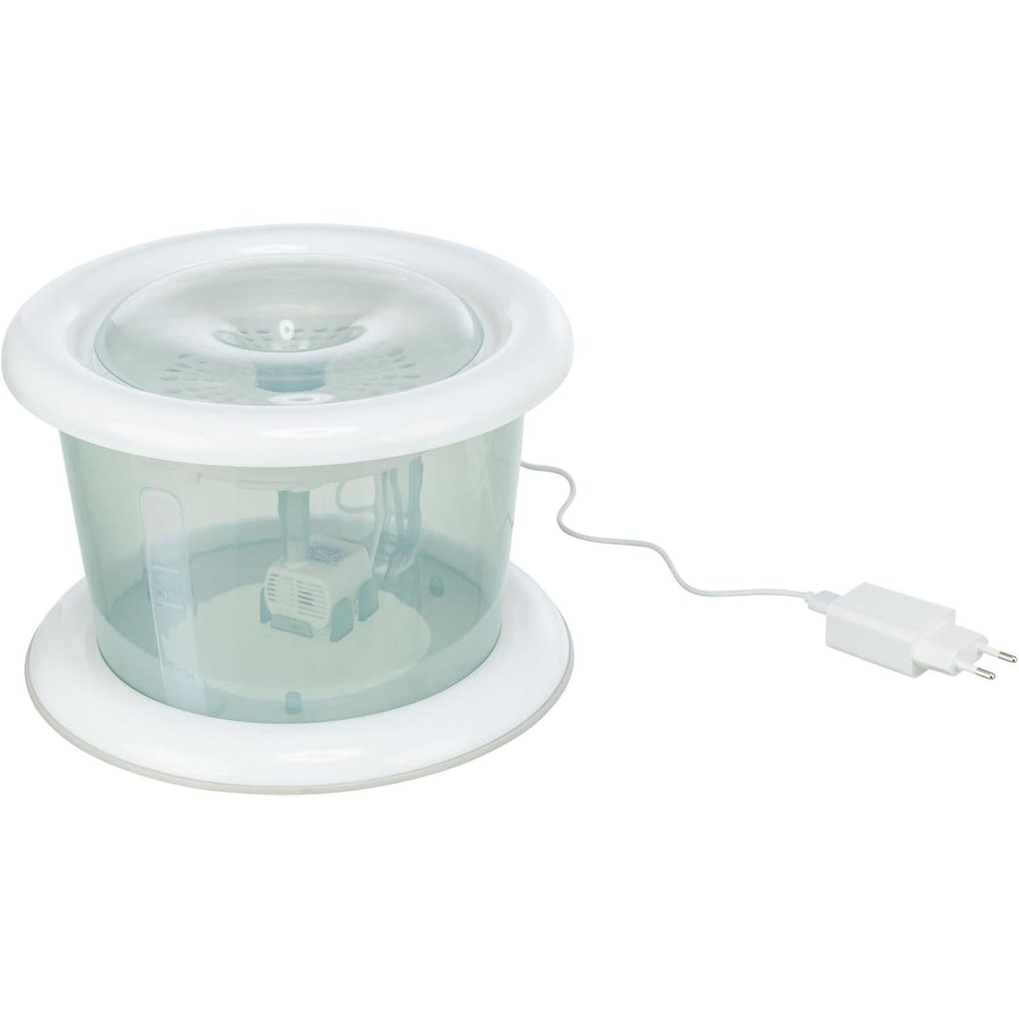 213617 - TRIXIE Shatërvan Uji Bubble Stream - kapacitet 3 L - 25 x 16 cm