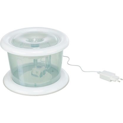 213617 - TRIXIE Shatërvan Uji Bubble Stream - kapacitet 3 L - 25 x 16 cm