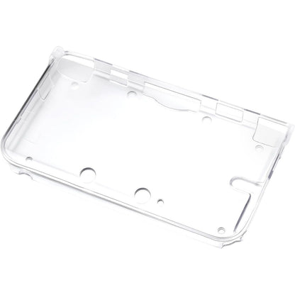 267115 - LT Easiyl Kuti e fortë kristalore për Nintendo 3DS XL 3DS LL
