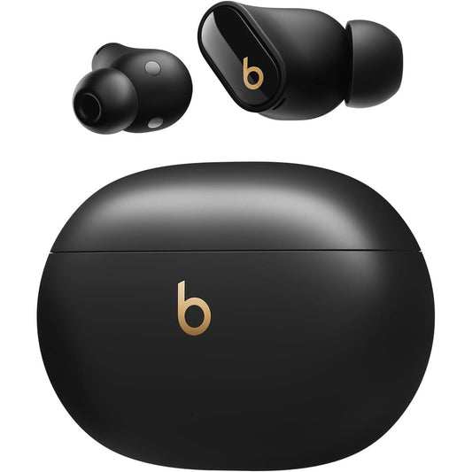 272646 - BEATS STUDIO BUDS +, Kufje Pa Tel me Anulim Zhurmesh, të Zeza me Ari