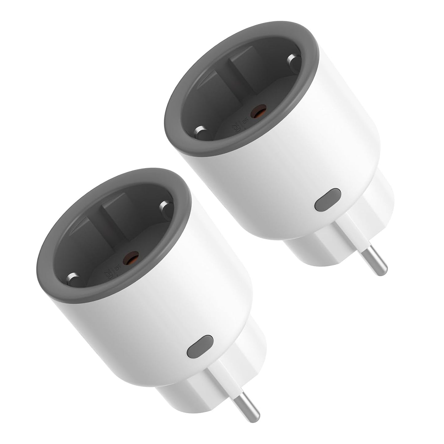 293247 - SONOFF Prizë e Mençur S60ZBTPF Zigbee, kërkon portë Zigbee, telekomandë, monitorim energjie, orar kohëmatës, mbrojtje nga mbingarkesa, i pajtueshëm me eWeLink App-2