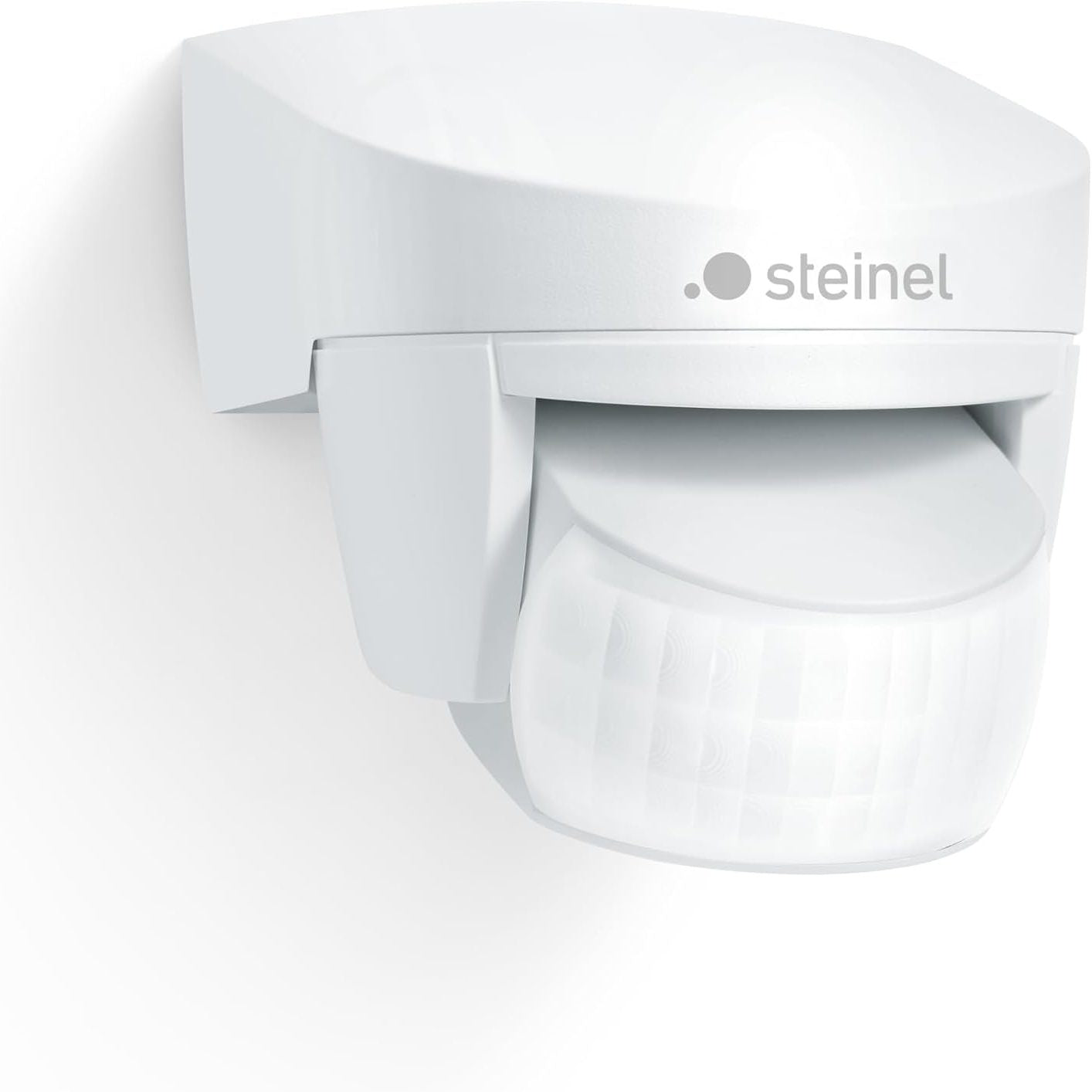 288630 - STEINEL IS 140-2 Detektor lëvizjeje i bardhë, sensor lëvizjeje 140°, rreze veprimi maksimale 14 m, përdorim i brendshëm dhe i jashtëm, IP54