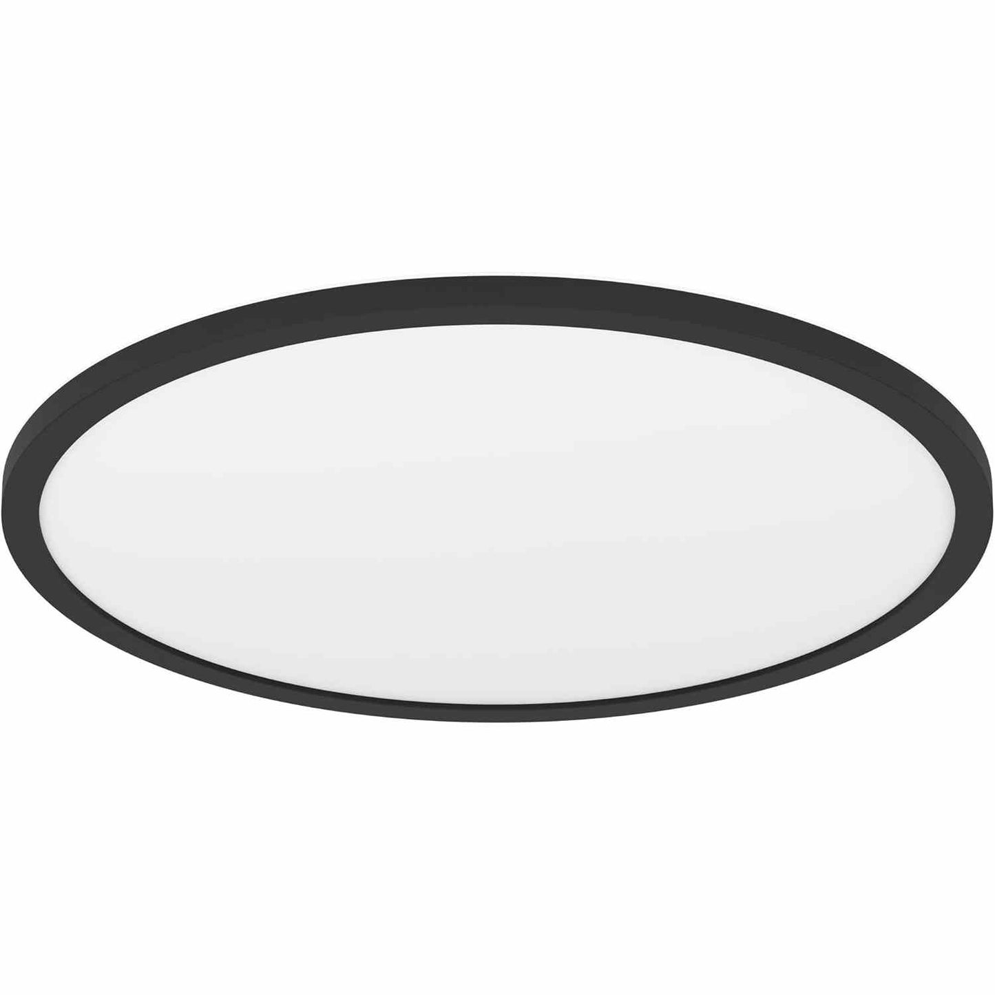 239349 - EGLO connect.z Llambë tavani LED për shtëpi inteligjente Rovito-Z, Ø 42 cm, ZigBee, kontroll zanor me aplikacion dhe Alexa, ngjyrë drite e rregullueshme, ndriçim prapa RGB