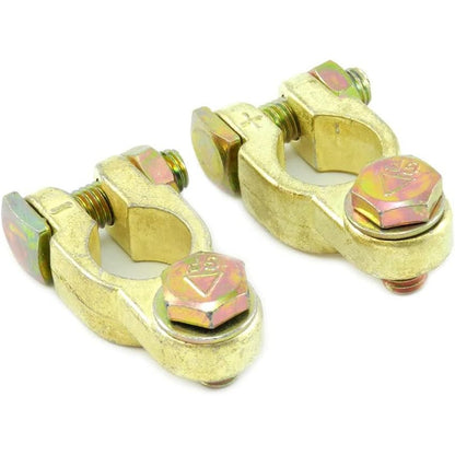 335527 - STBK3 Terminale baterie të ngurta 12V 24V për makinë dhe diellore, set (1 palë)