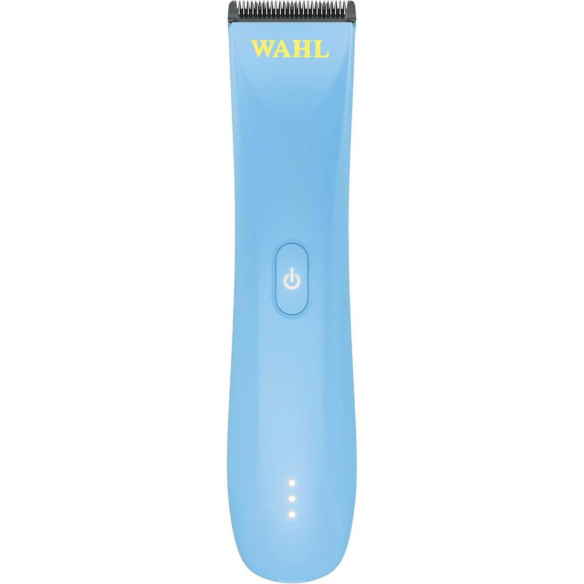 305739 - WAHL Makinë prerëse flokësh dhe mjekre pa tel Peanut Li Hybrid, Blu