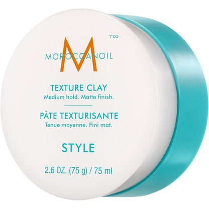 316604 - MOROCCANOIL Argjilë me Teksturë - 75ml