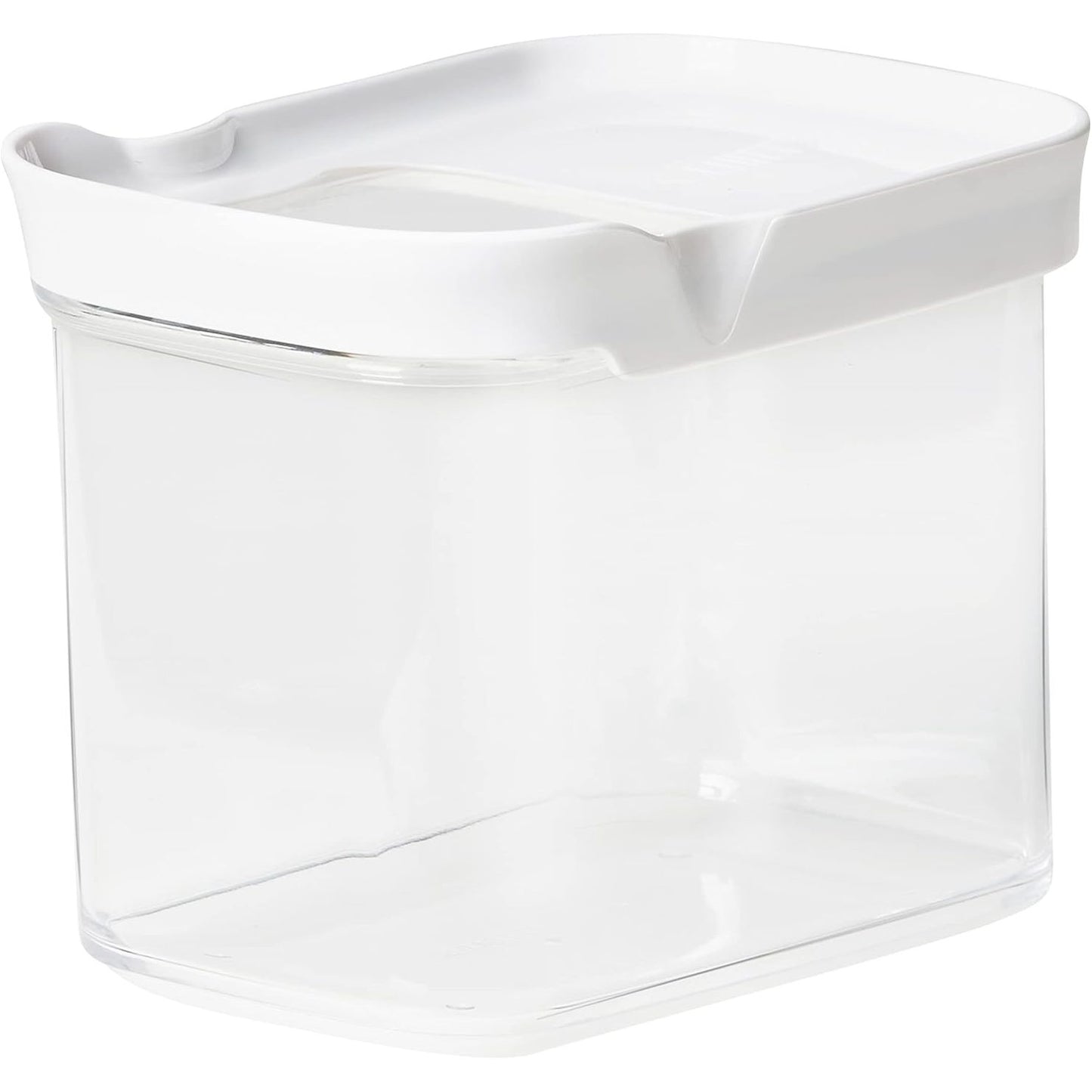 228747 - EMSA Optima Enë tundëse, 1 litër, drejtkëndëshe, kapak rrëshqitës, N1141900