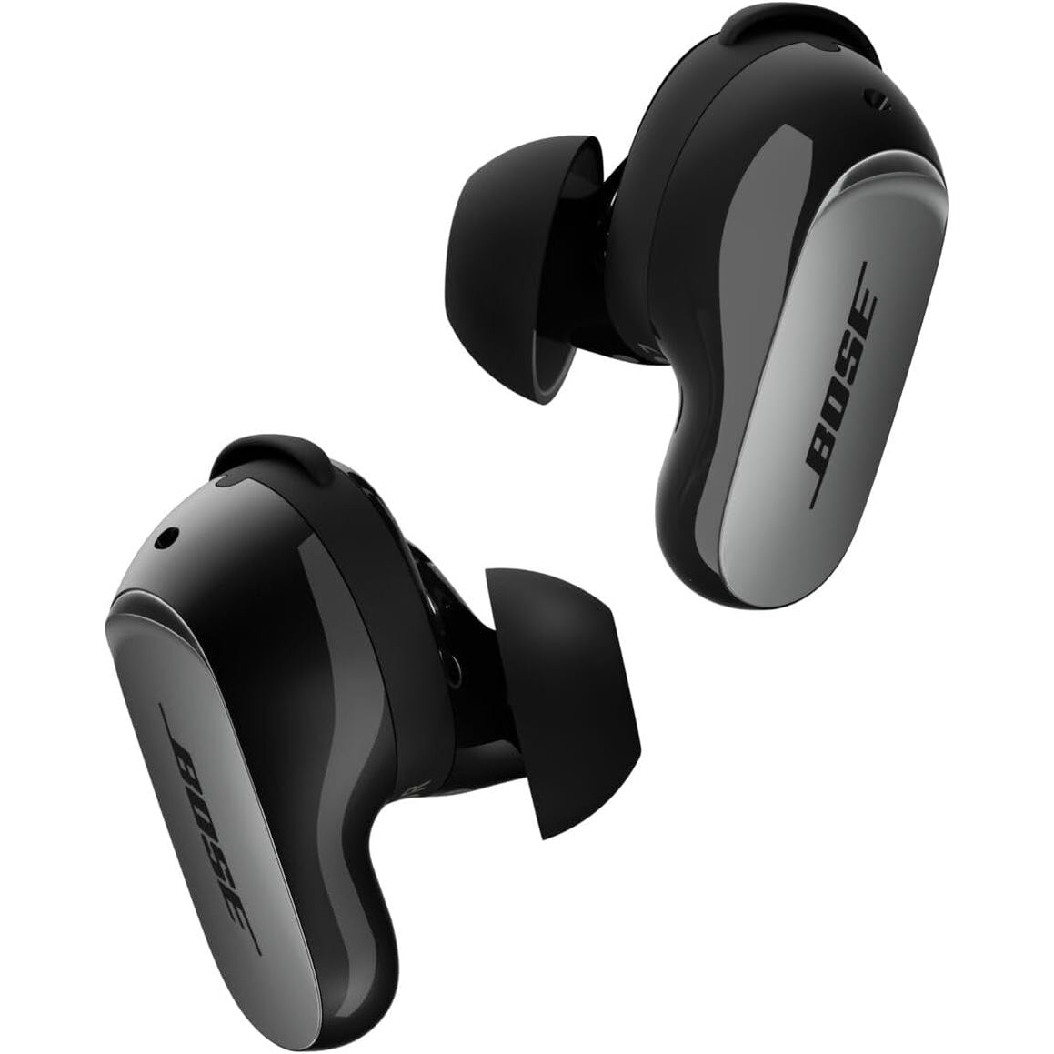 308528 - BOSE Kufje QuietComfort Ultra Bluetooth, 6 orë jetëgjatësi baterie, IPX4, e zezë