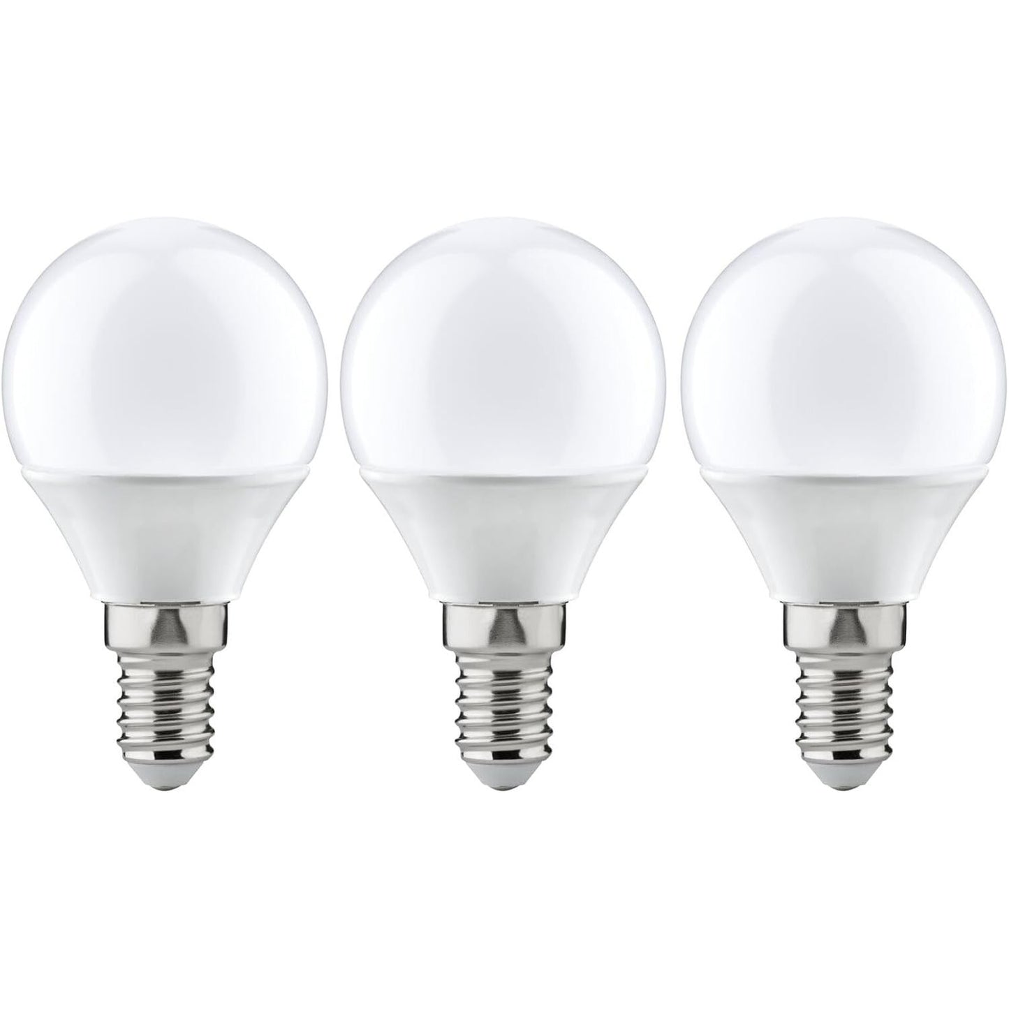 168999 - PAULMANN Llambë LED Drop 28537, 3x5.5W, E14, 230V, Ngjyra e Bardhë e Ngrohtë