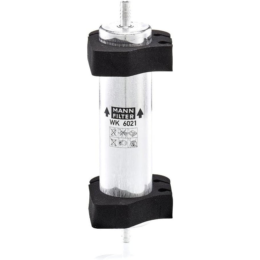 313742 - MANN-FILTER Filtri i Karburantit WK 6021