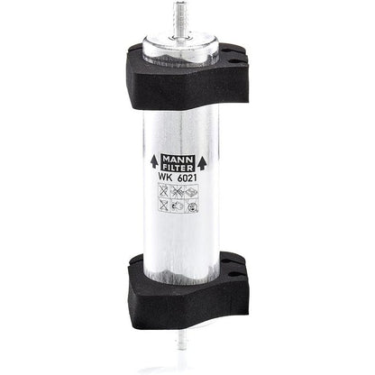 313742 - MANN-FILTER Filtri i Karburantit WK 6021