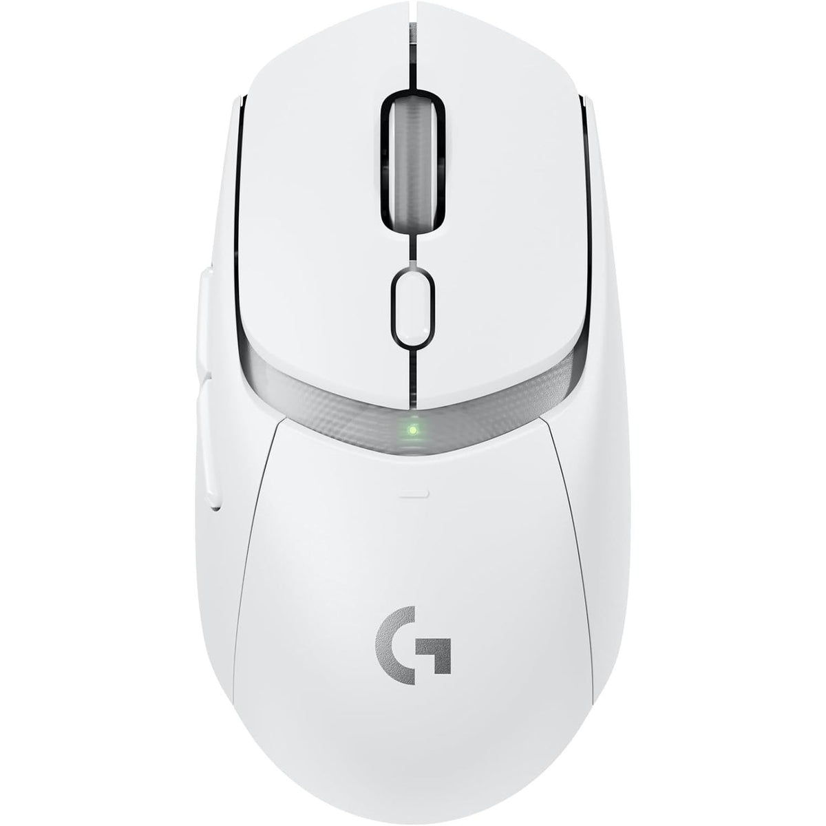 299156 - LOGITECH Maus pa tel G309 Lightspeed, sensor Hero 25K, mbi 300 orë jetëgjatësi baterie, 6 butona programueshëm, PC dhe Mac - i bardhë