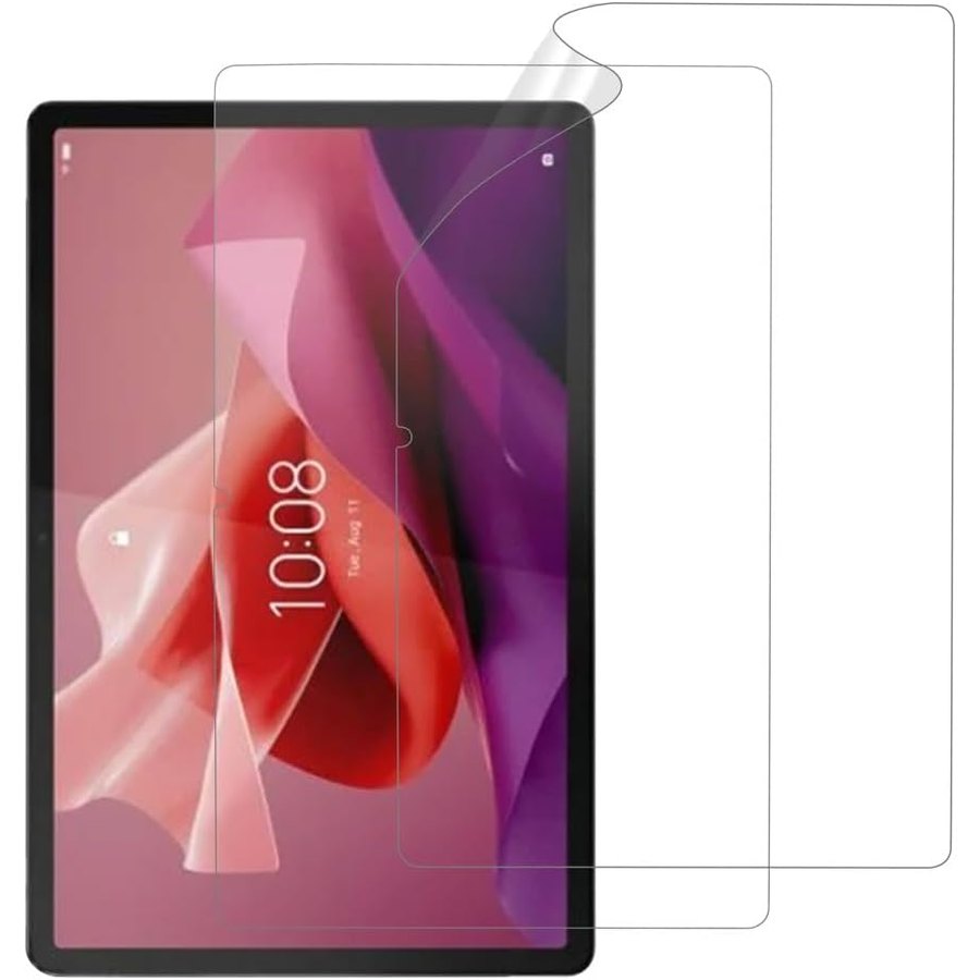 274638 - HACIEN Mbrojtës ekrani për Lenovo Tab P12 12.7" HD PET me teksturë, mbrojtës ekrani mat për shkrim, skicim dhe vizatim