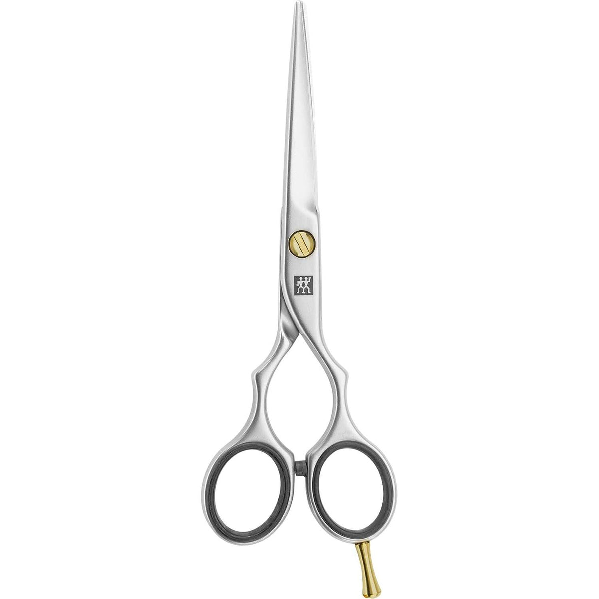 300384 - ZWILLING Gërshërë për flokë Premium, Argjend, 140 mm