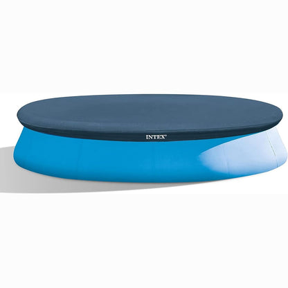322761 - INTEX 28022, mbulesë pishine vetëmbështetëse, diametri 3.66m