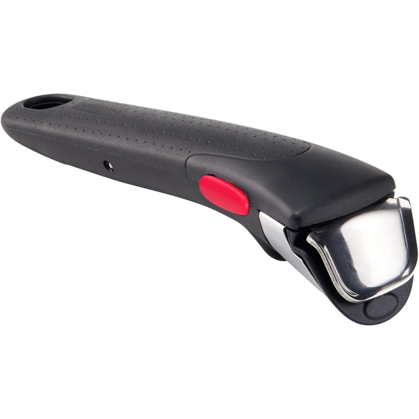 137840 - DOREZË E LËVIZSHME LAGOSTINA INGENIO, Rezistente deri në 10kg, Dizajn Ergonomik, e Pajtueshme me Trupat e Tenxhereve Ingenio, Ngjyrë e Zezë