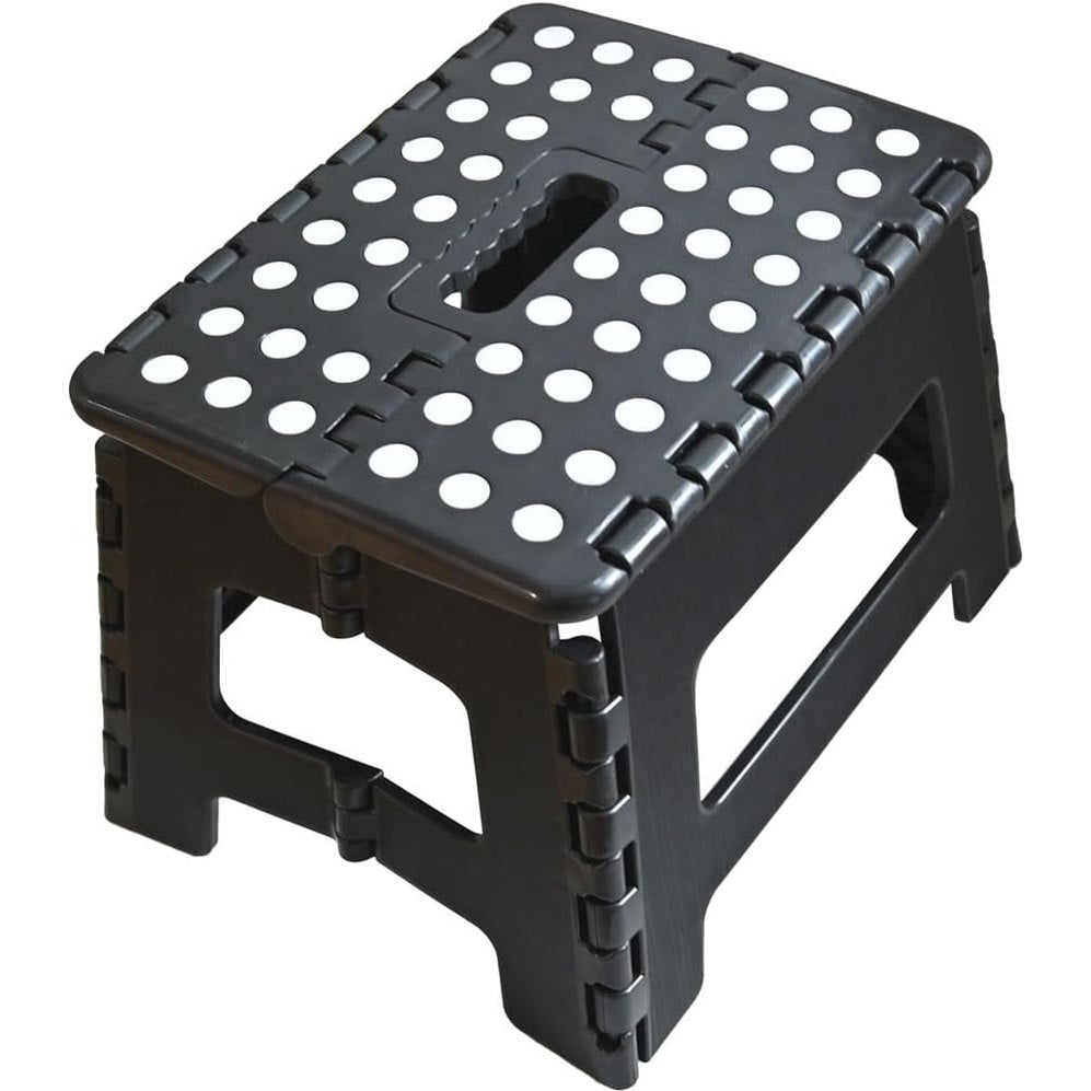 216083 - ARMO® Karrige e palosshme me dorezë, mbështetëse për këmbë, peshë maksimale 150 kg