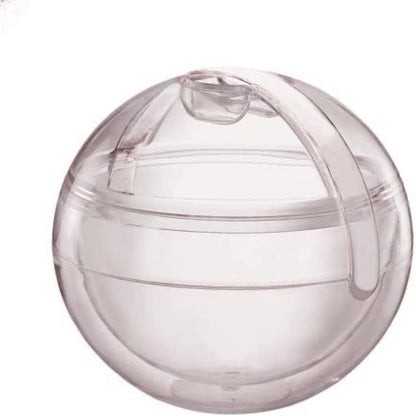 214032 - GUZZINI Champagnerkühler Stella, Transparente, Ø20 x h20 cm