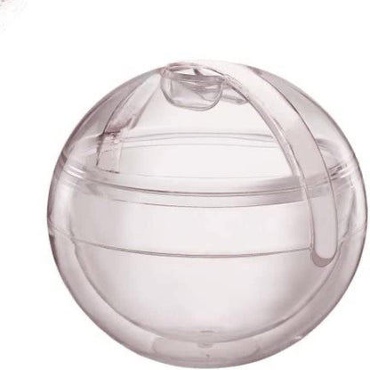 250502 - GUZZINI - Happy Hour, Shampanjë Stella - Transparente, Ø20 x h20 cm - 09870000