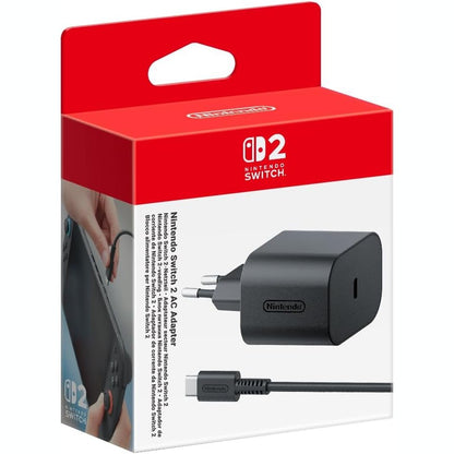 273538 - Nintendo Adaptori AC për Switch 2
