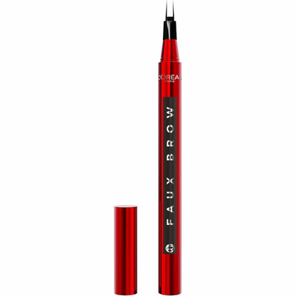 318194 - L'ORÉAL PARIS Stilolaps për vetulla - Ngjyra: GRANIT