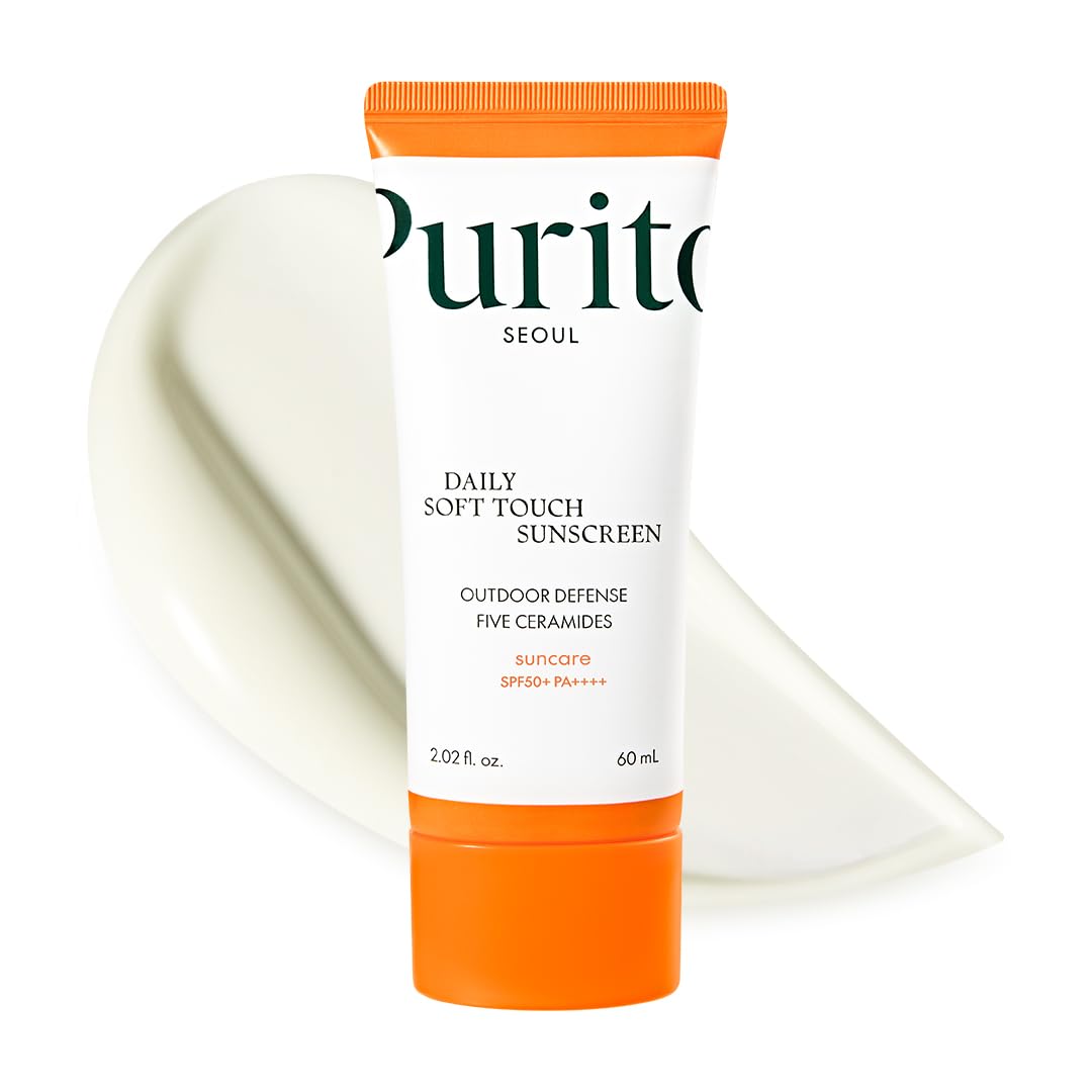 271451 - Purito Krem dielli për prekje të butë çdo ditë 60 ml