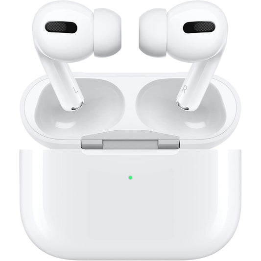 85118 - APPLE AIRPODS PRO, Kufje pa Tel Gjenerata e 2-të, me Bluetooth, Për Thirrje/Muzikë në Vesh, të Bardha