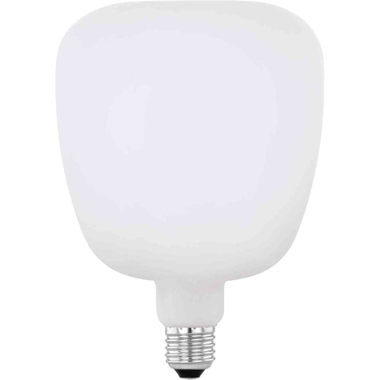 215993 - EGLO Llambë LED E27, me errësim, 4.5 vat, 470 lumen, 2700 K, Ø 14 cm