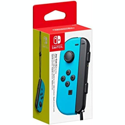 299399 - NINTENDO Joy-Con Majtas Blu