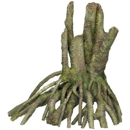 195204 - NOBBY - Ornamentet Aqua Root, Madhësia 32.5 x 19.5 x 33 cm, 1 copë