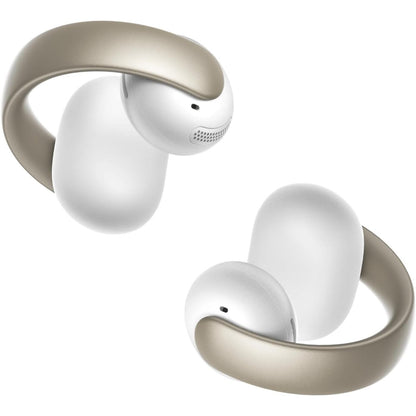 272730 - ANKER Soundcore AeroClip, kufje Bluetooth me vesh të hapur, 4 mikrofonë, altoparlantë 12 mm, dizajn me unazë të hapur