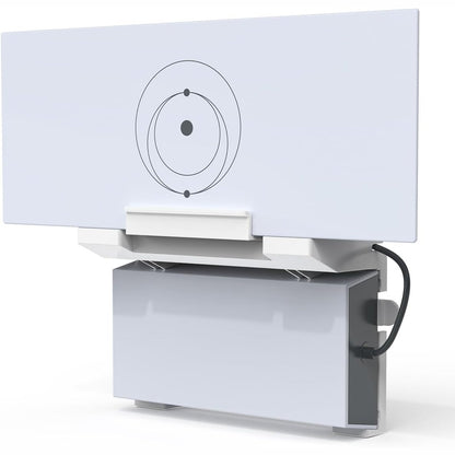 274151 - XLTTYWL Montim Starlink 4X, Router Mesh Gjithëpërfshirës Starling Standard V3 dhe Kit Montimi për Furnizim me Energji Starling Gen 3 për Router Star Link Standard 4/4X/Gen 3 HP, UTR-32