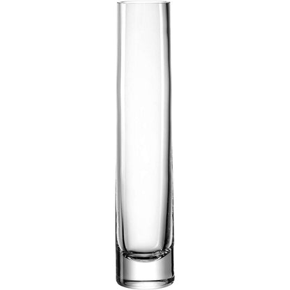 183986 - LEONARDO HOME 018626 Novara, Vazo prej Qelqi, 30 cm