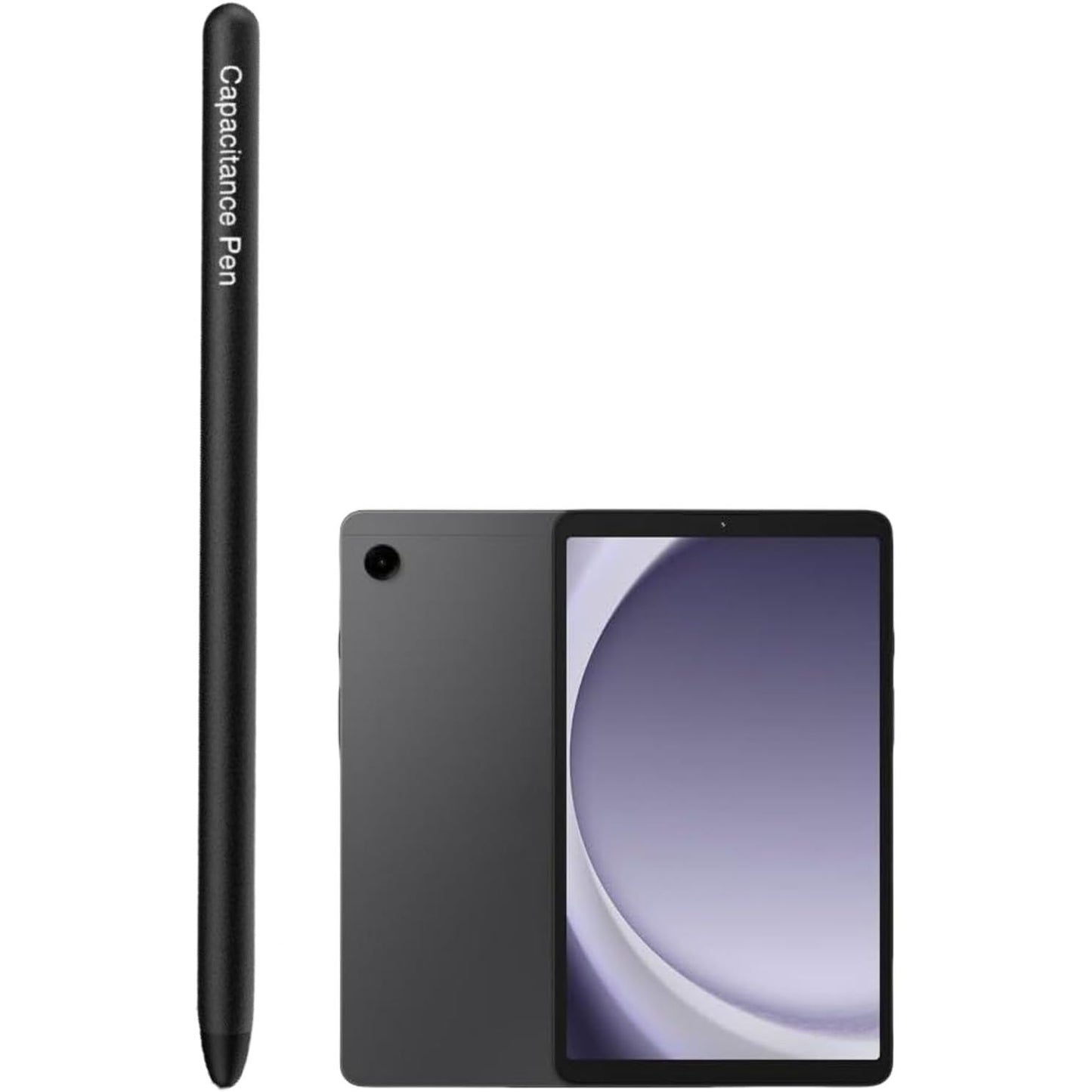 269580 - Stilolaps për Samsung Galaxy Tab A9 Plus / A8 / A7 / A7 Lite, Zëvendësues stilolapsi i pajtueshëm me Stilolapsin AMZ Fire për Tablet, Fire Max 11, Fire HD 10 Plus / 8/7