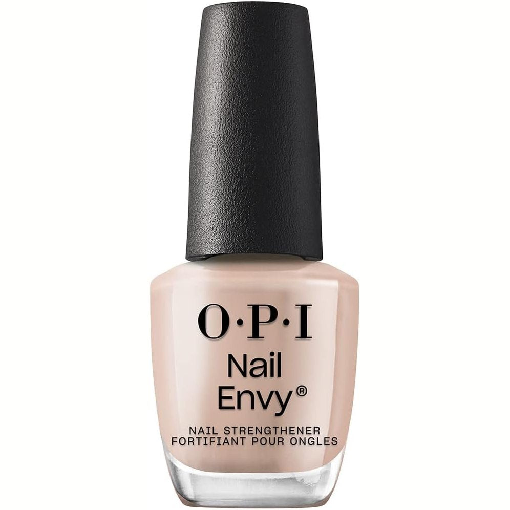 336438 - OPI Nail Envy Double Nude-y 15 ml, Trajtim forcues për thonj të dobët dhe të hollë, Vegan