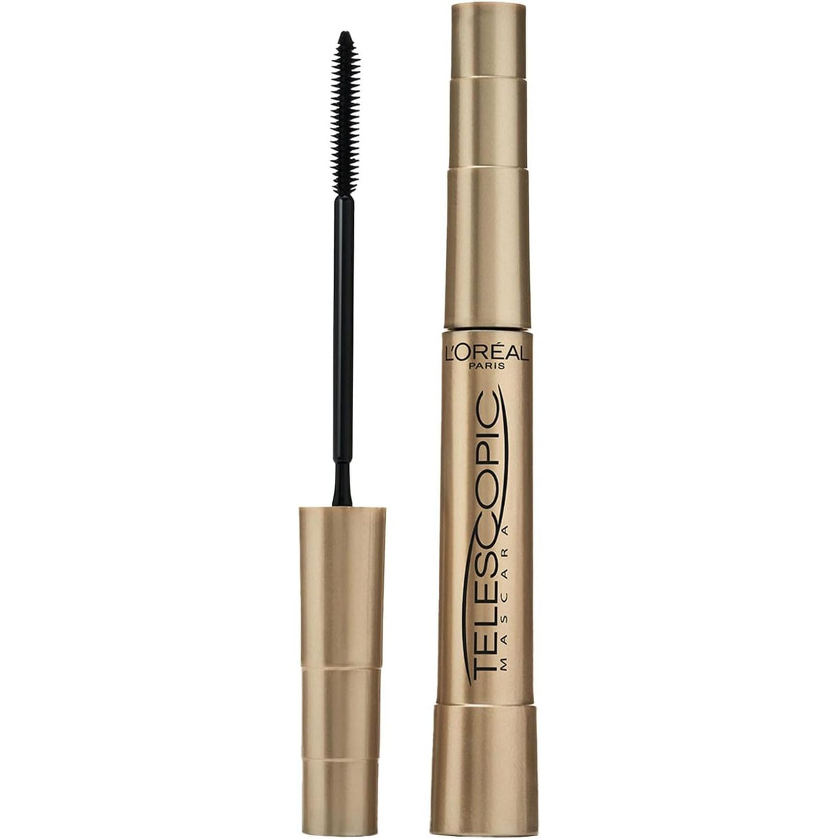 303614 - L'ORÉAL PARIS Teleskopike Rimel, E Zezë, 8.4 ml