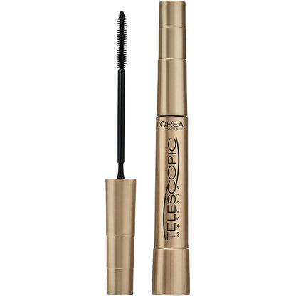 303614 - L'ORÉAL PARIS Teleskopike Rimel, E Zezë, 8.4 ml