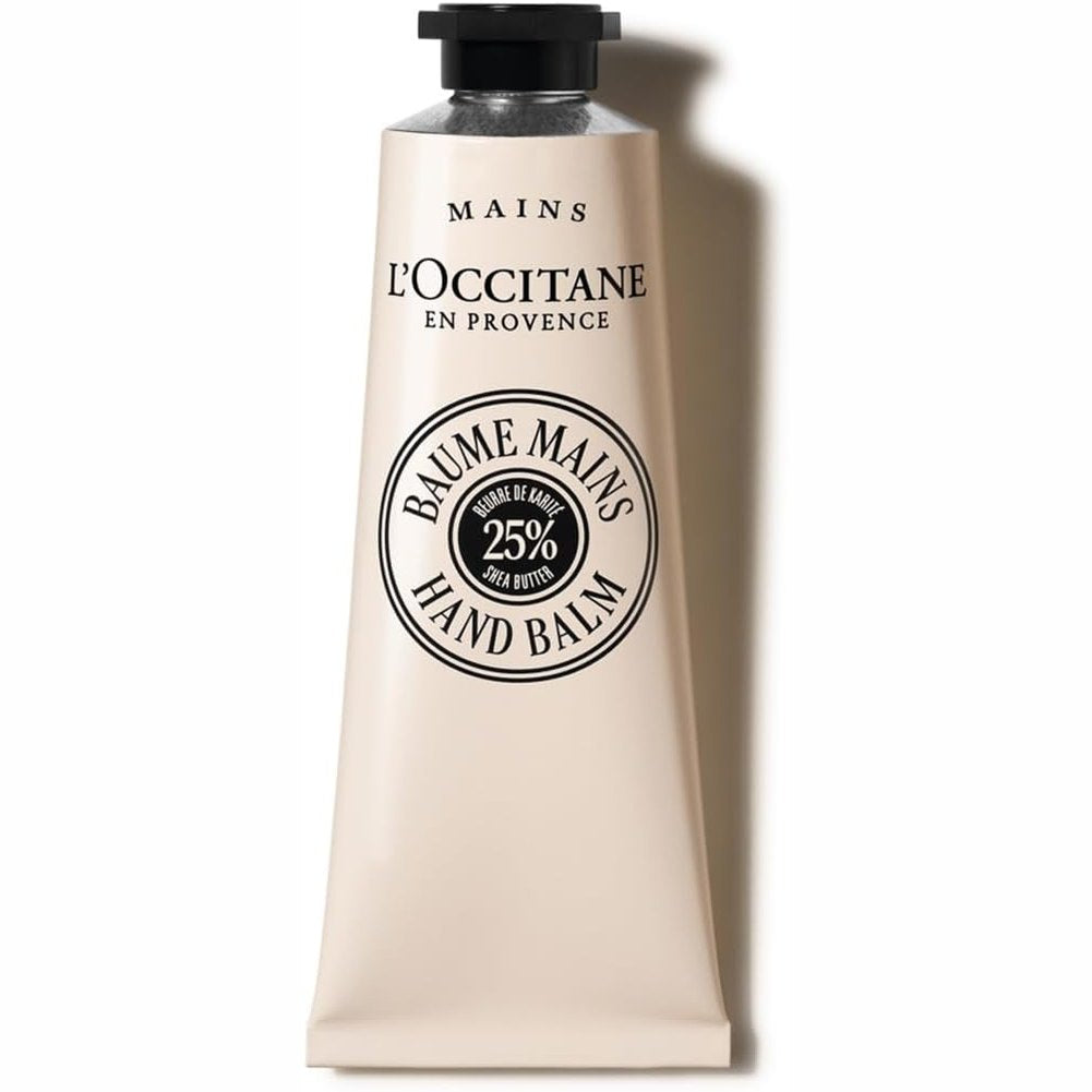 271789 - L'OCCITANE Balsam intensiv për duar me gjalpë shea, 50 ml